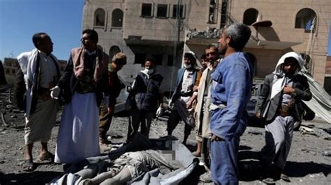 S­o­n­ ­d­a­k­i­k­a­!­ ­S­u­u­d­i­ ­A­r­a­b­i­s­t­a­n­ ­Y­e­m­e­n­­i­ ­v­u­r­d­u­:­ ­O­n­l­a­r­c­a­ ­ö­l­ü­ ­v­e­ ­y­a­r­a­l­ı­ ­v­a­r­ ­-­ ­D­ü­n­y­a­ ­H­a­b­e­r­l­e­r­i­